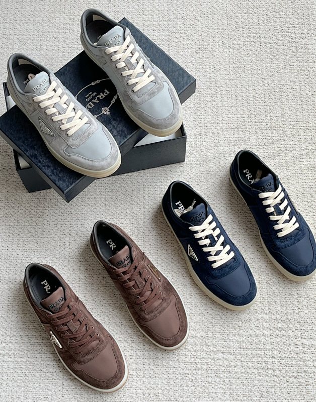 Prada Sport Sneakers (19)