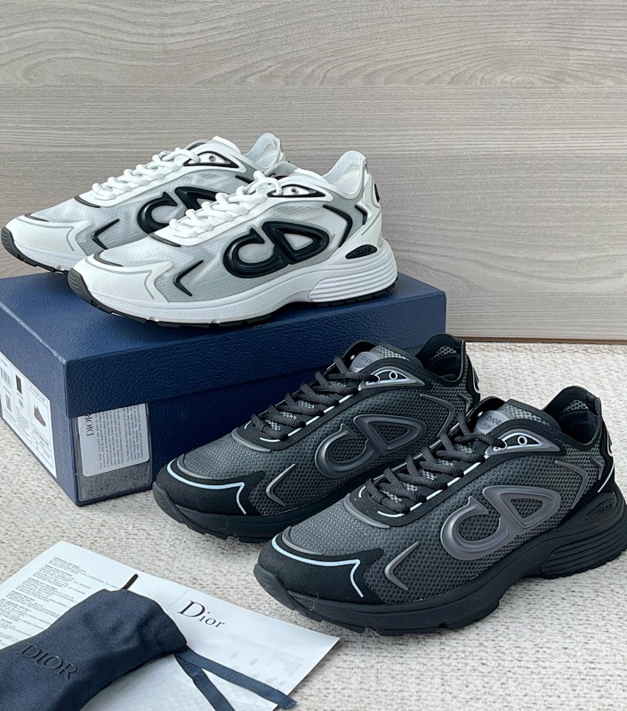 Dior B22 Sneakers