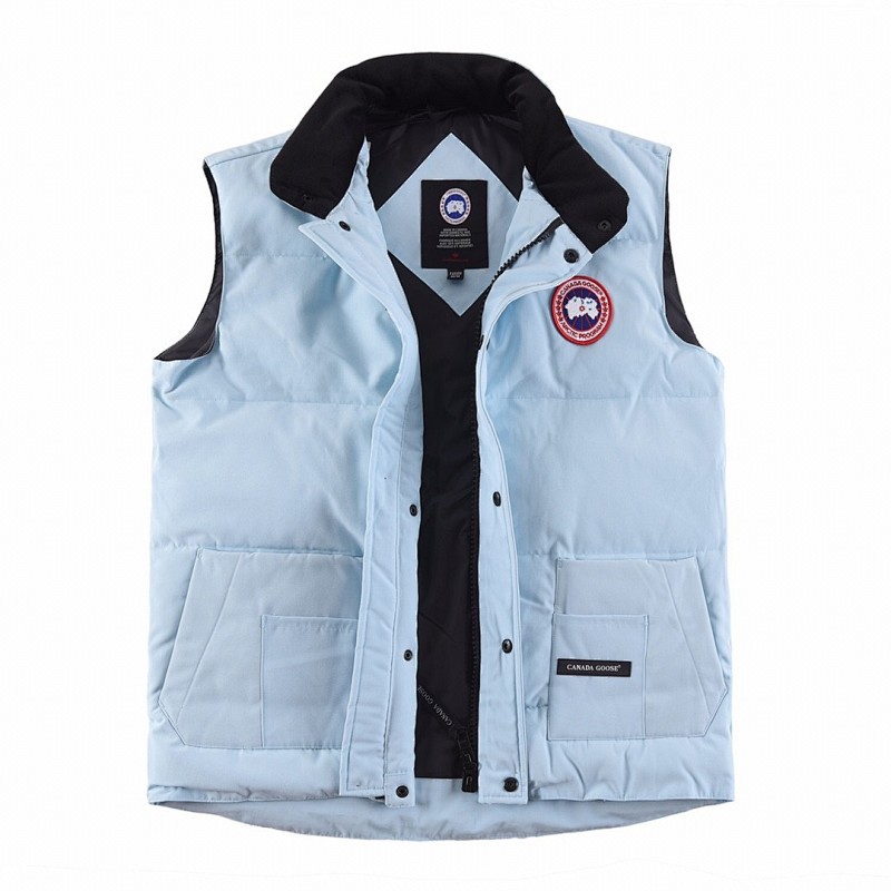 CANADA GOOSE VESTS (25)