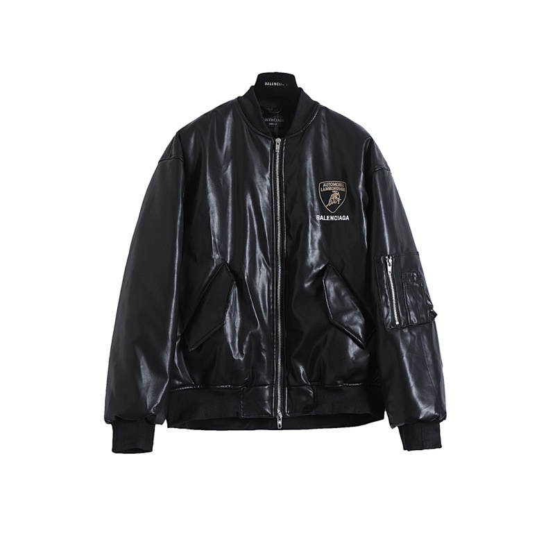 BALENCIAGA BOMBERS (2)