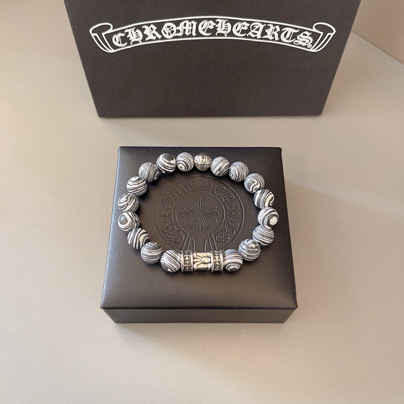 CHROME HEARTS JEWELRY