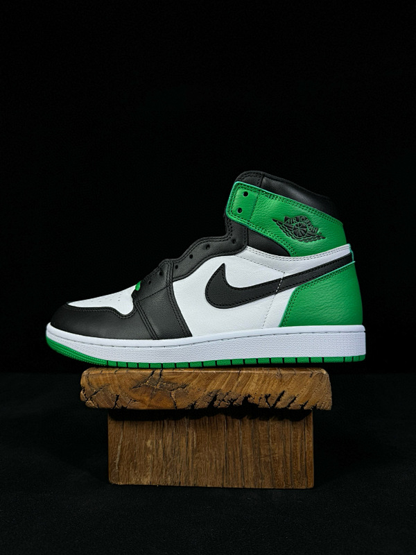 NIKE Air Jordan 1 Retro High OG Green