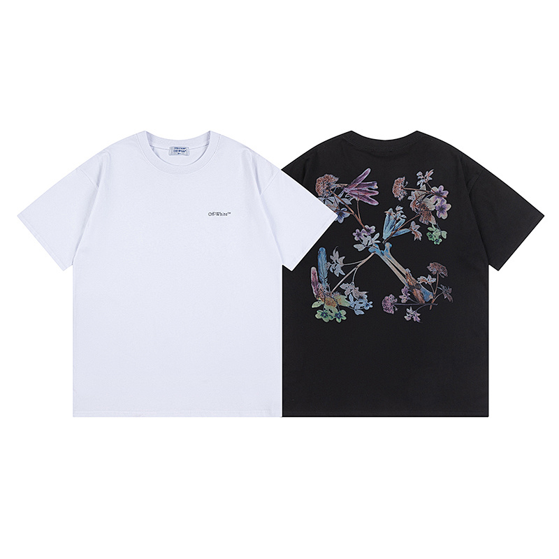 OFF WHITE TSHIRTS (99)