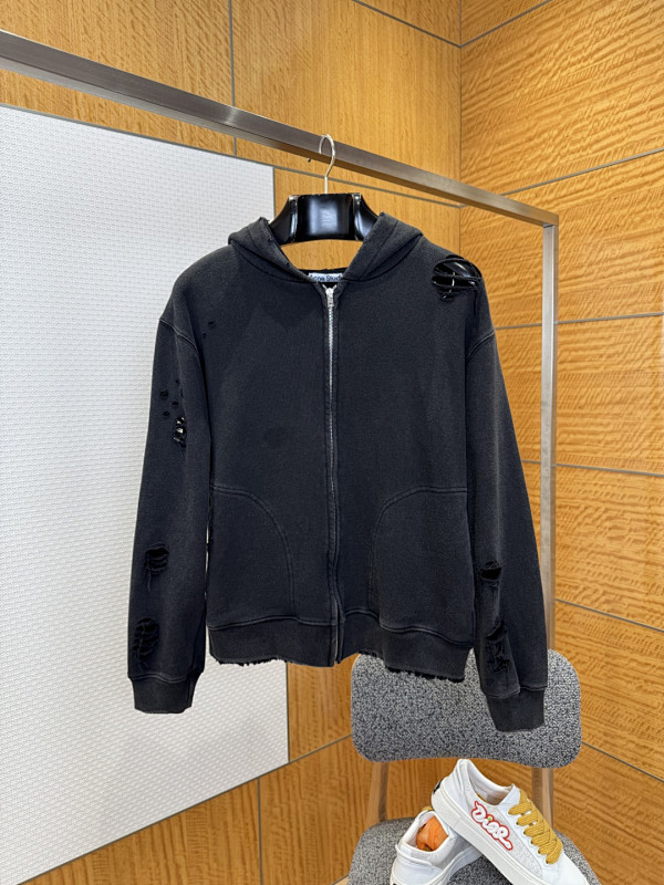 ACNE HOODIES (2)