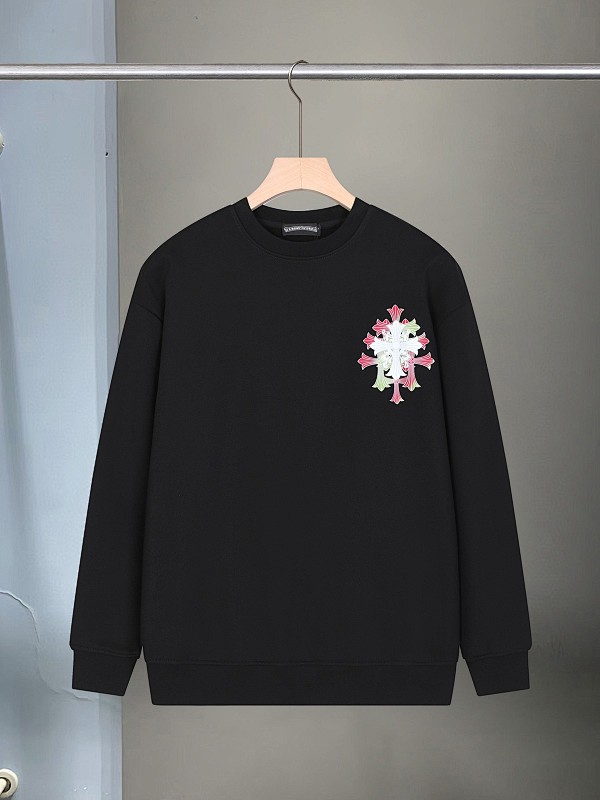 CHROME HEARTS HOODIES (20)