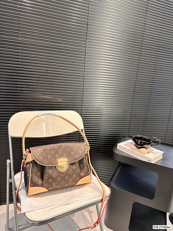 LOUIS VUITTON BAGS (388)