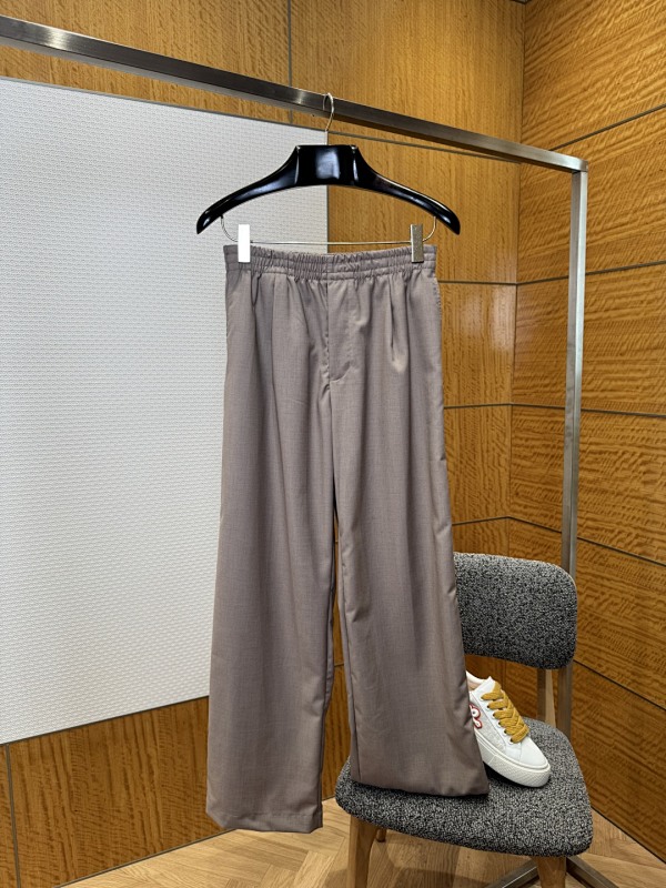 LOUIS VUITTON PANTS