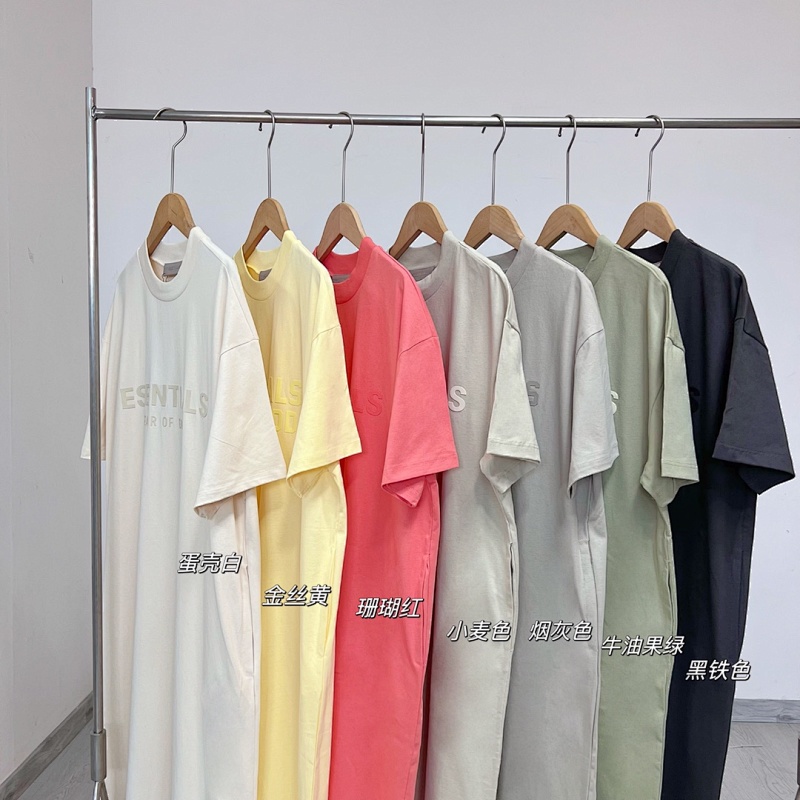 ESSENTIAL DRESSES