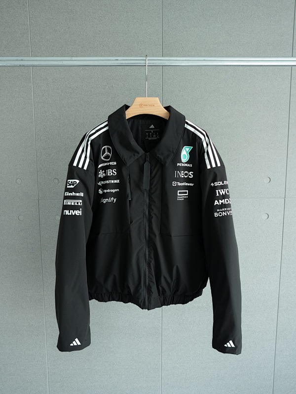 ADIDAS JACKETS (9)