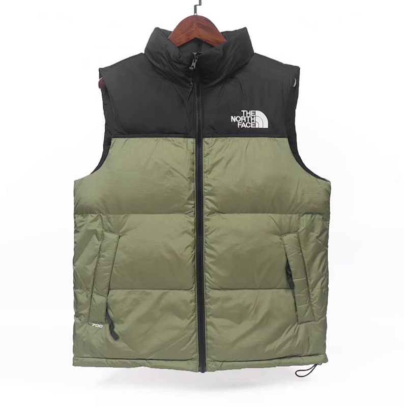 TNF VESTS