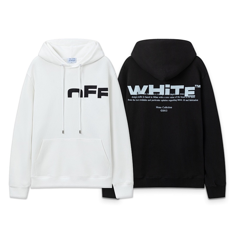 OFF WHITE HOODIES (17)