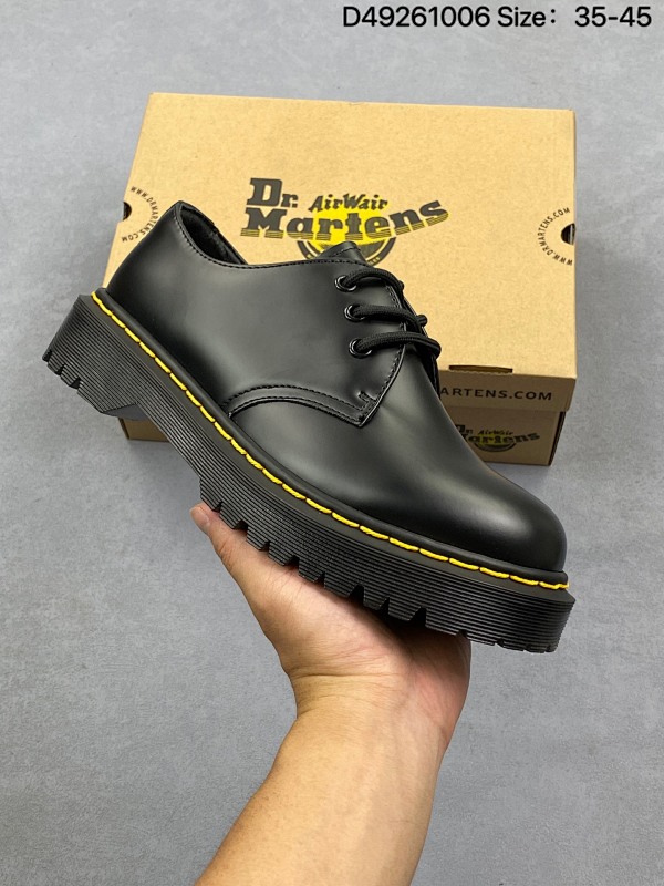 Dr. Martens Shoes