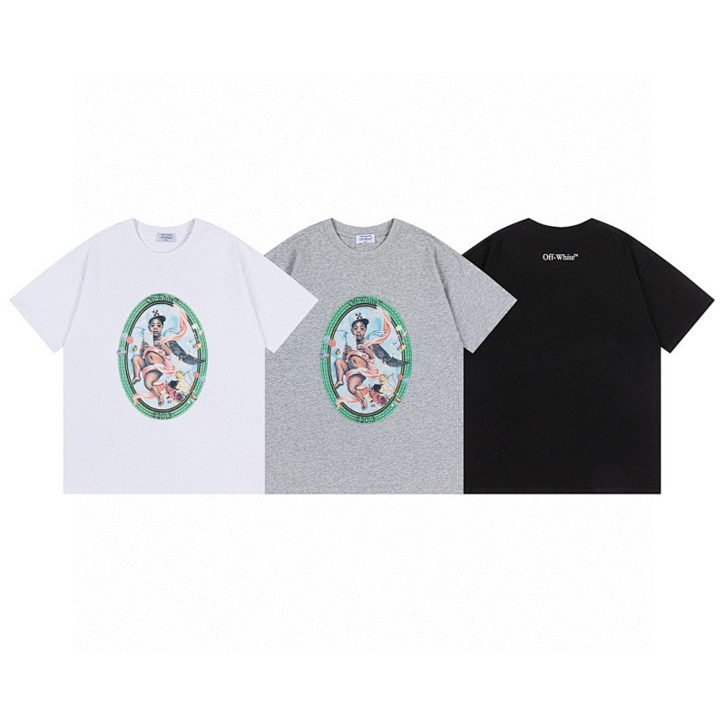 OFF WHITE TSHIRTS (70)