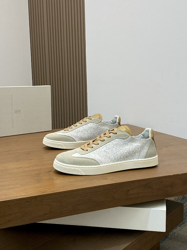 Brunello Cucinelli Casual Sneakers