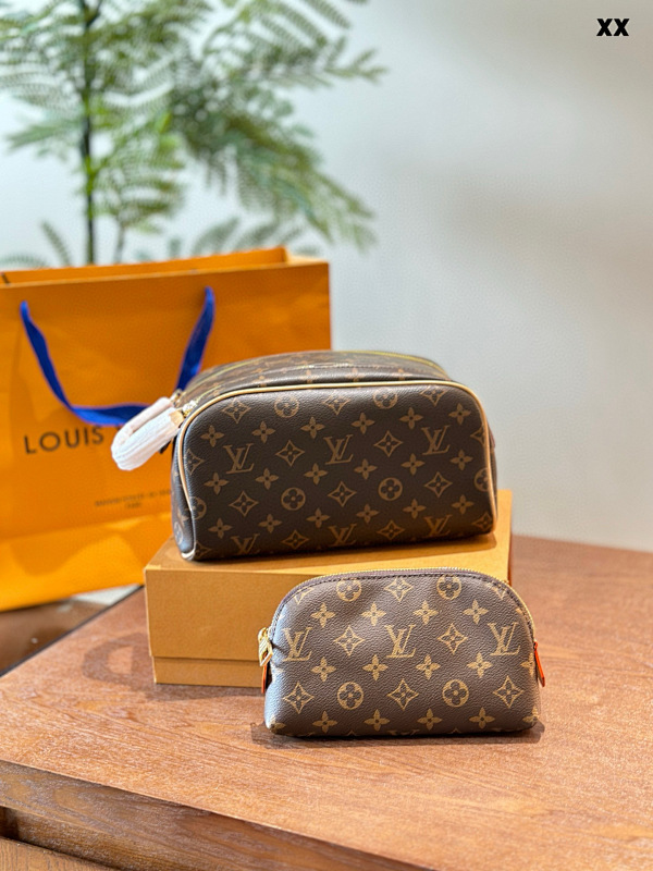 LOUIS VUITTON BAGS (333)