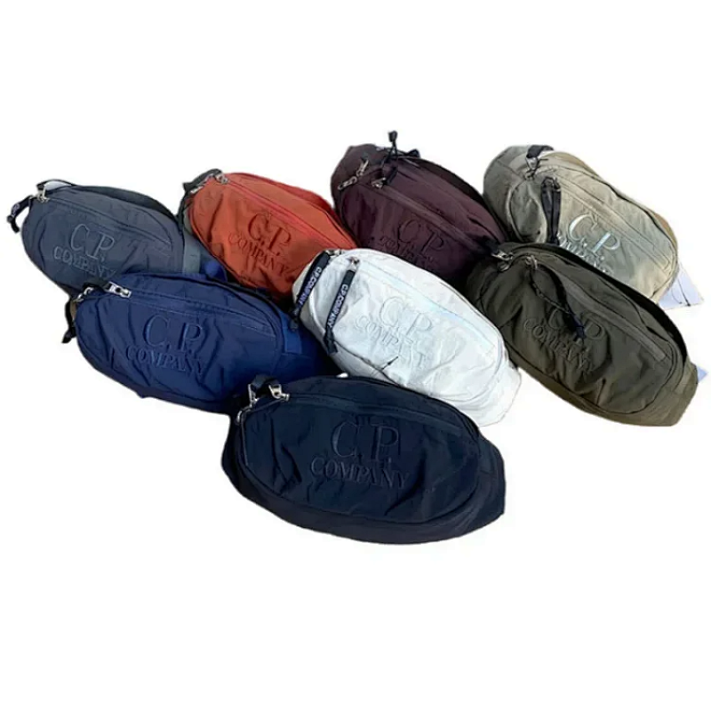 CP COMPANY BAGS (4)
