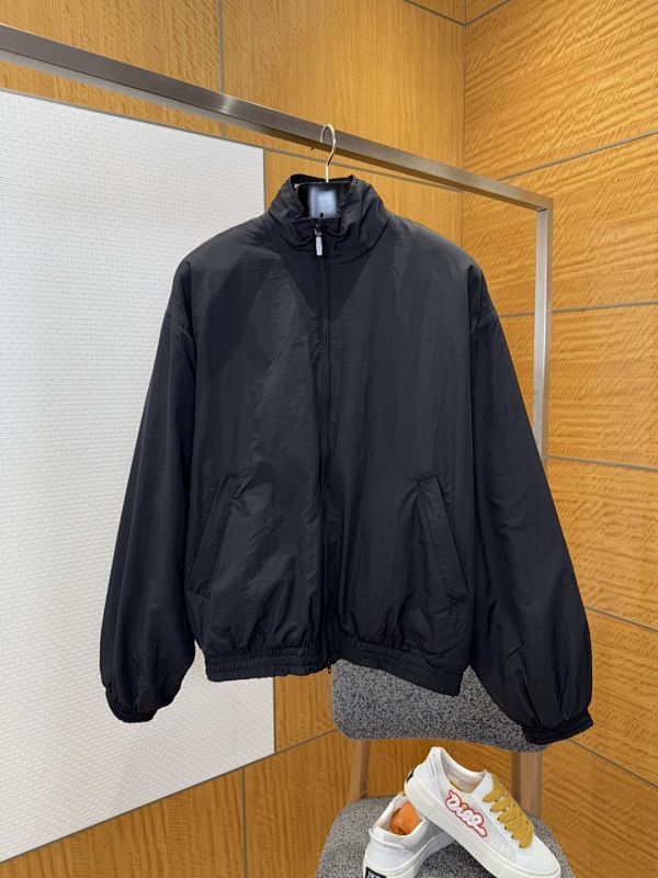 LOUIS VUITTON BOMBERS