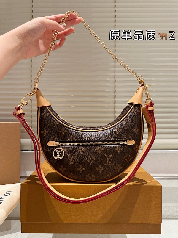 LOUIS VUITTON BAGS (199)