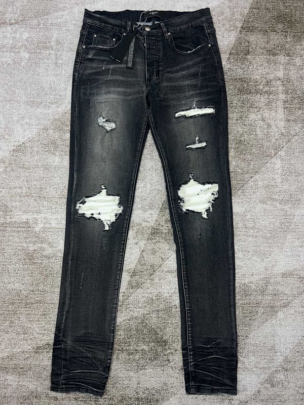 CASABLANCA JEANS