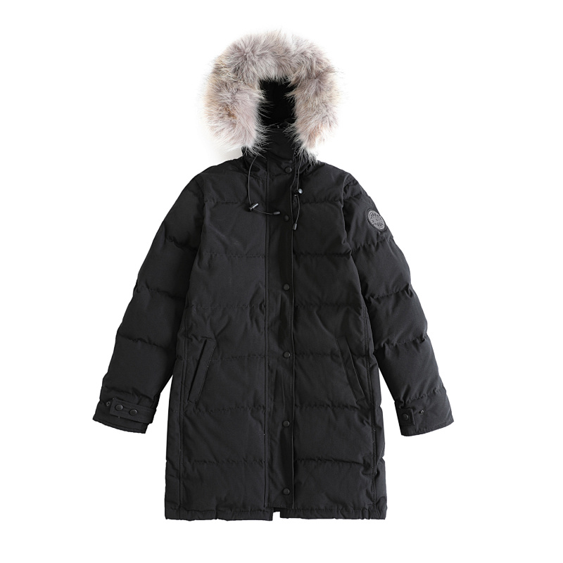 CANADA GOOSE PUFFERS (108)