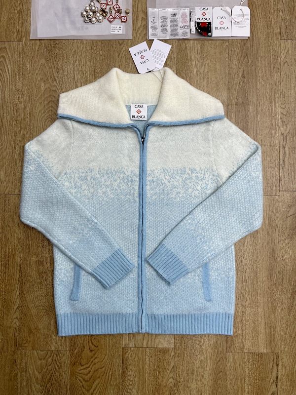 CASABLANCA CARDIGANS