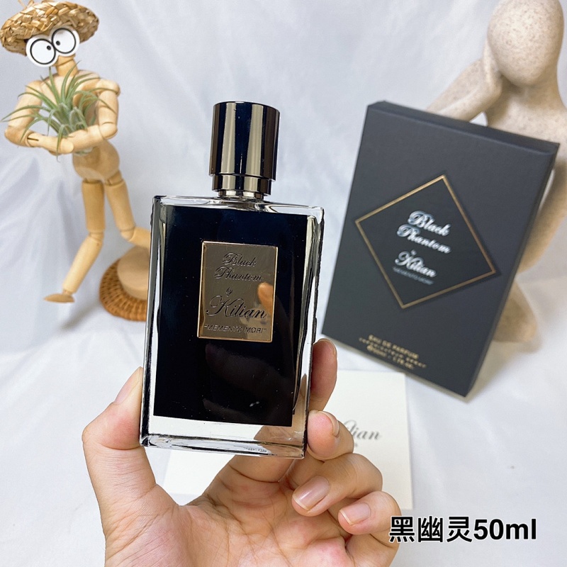 KILIAN FRAGRANCES