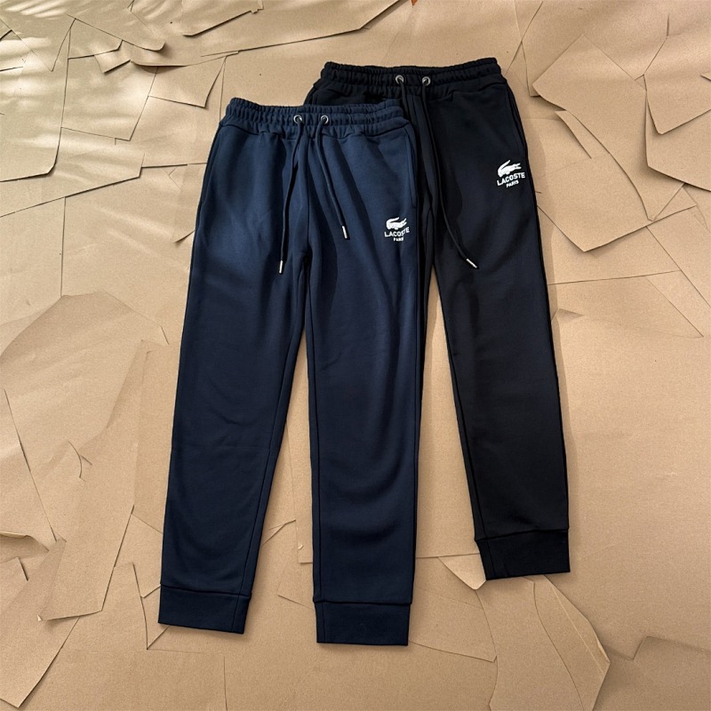 LACOSTE SWEATPANTS