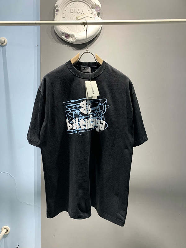 BALENCIAGA TSHIRTS (232)