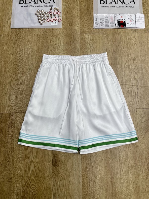 CASABLANCA SHORTS
