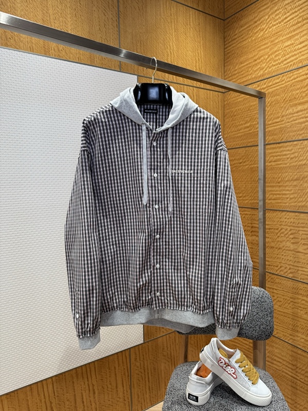 BALENCIAGA JACKETS (66)