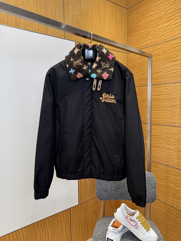 LOUIS VUITTON JACKETS (130)