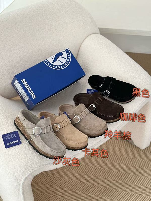 BIRKENSTOCK勃肯鞋拖鞋
