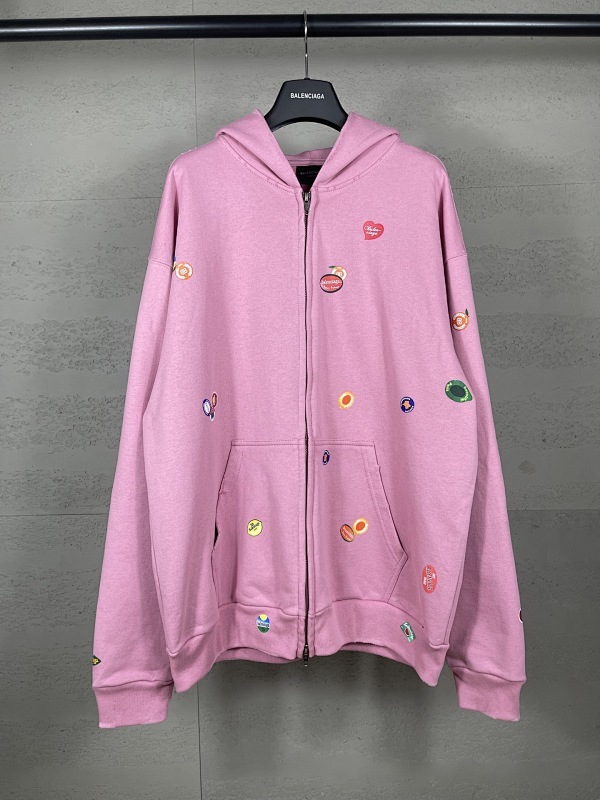BALENCIAGA HOODIES (71)