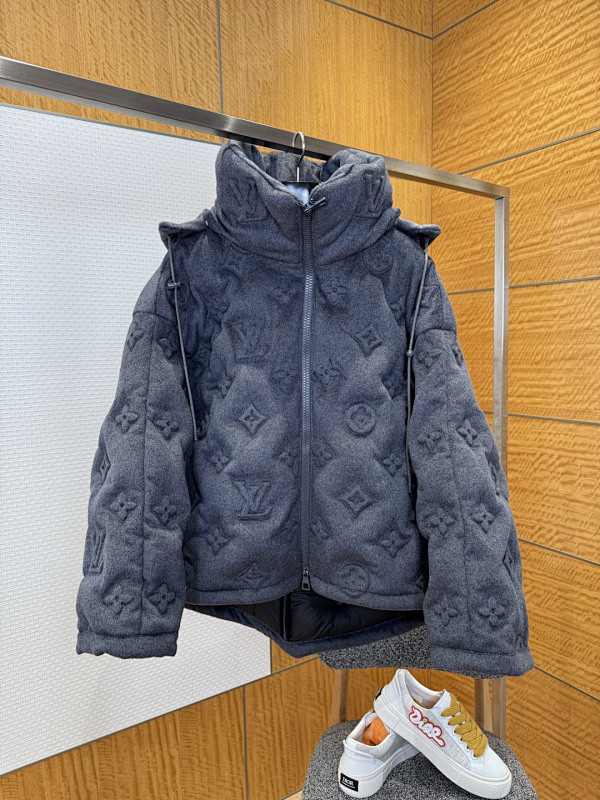 LOUIS VUITTON JACKETS (2)