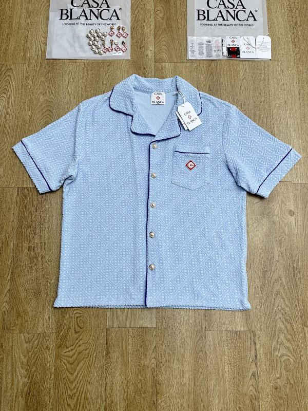 CASABLANCA SHIRTS (7)