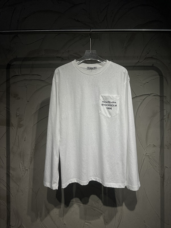 ACNE LONGSLEEVES (6)