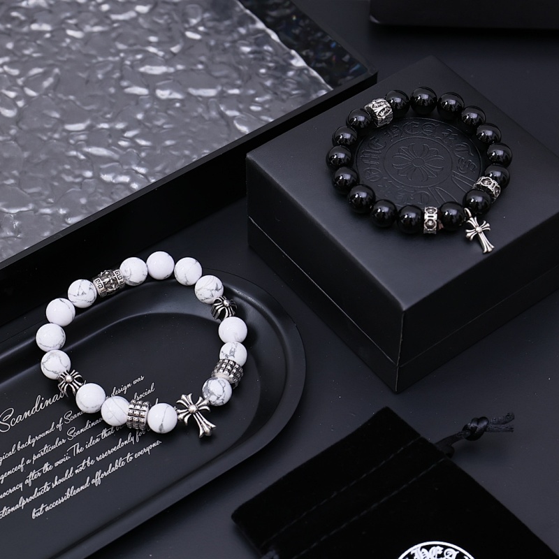 CHROME HEARTS JEWELRY