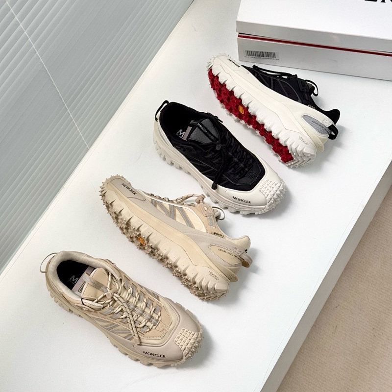 Moncler x Salomon Trailrunner