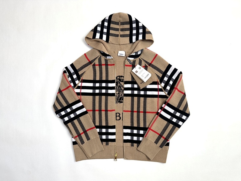 BURBERRY JACKETS (69)