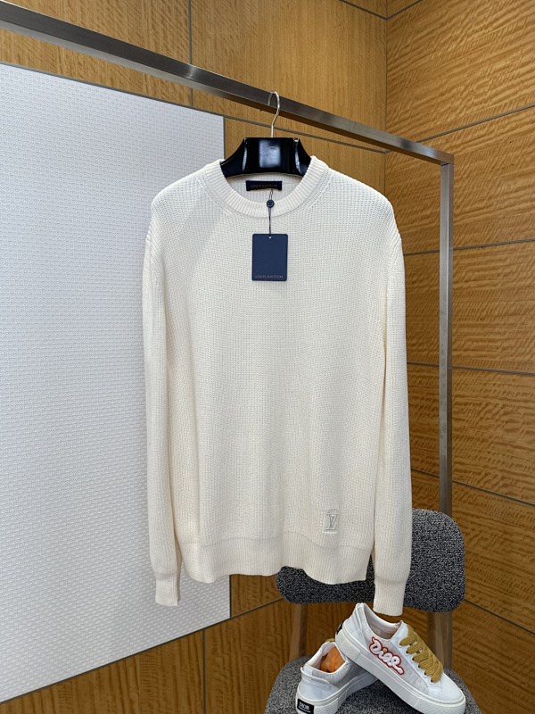 LOUIS VUITTON SWEATERS
