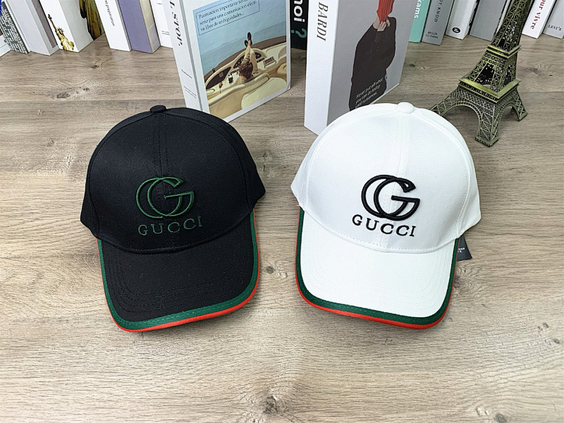 GUCCI HATS (19)