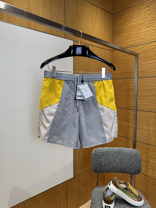 LOUIS VUITTON SHORTS