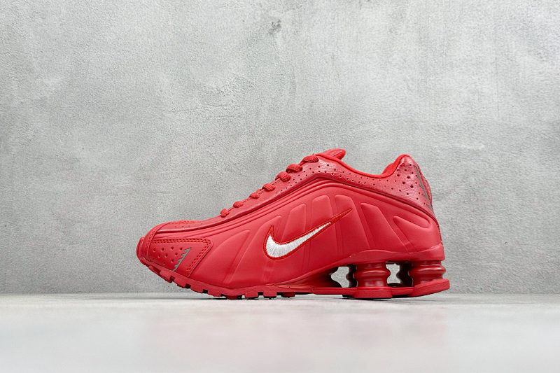 Nike Shox Turbo