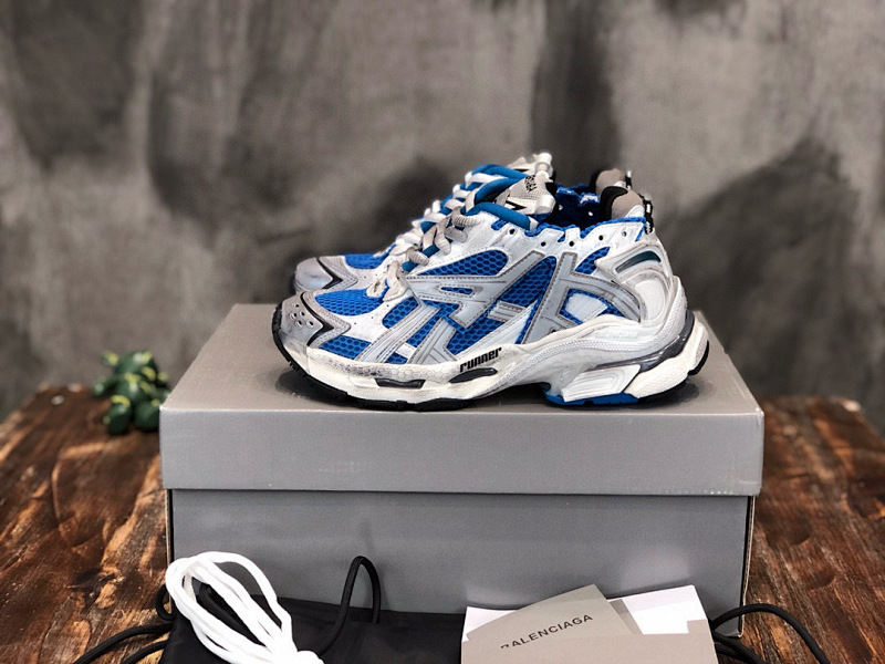 BALENCIAGA Track Sneakers (24)