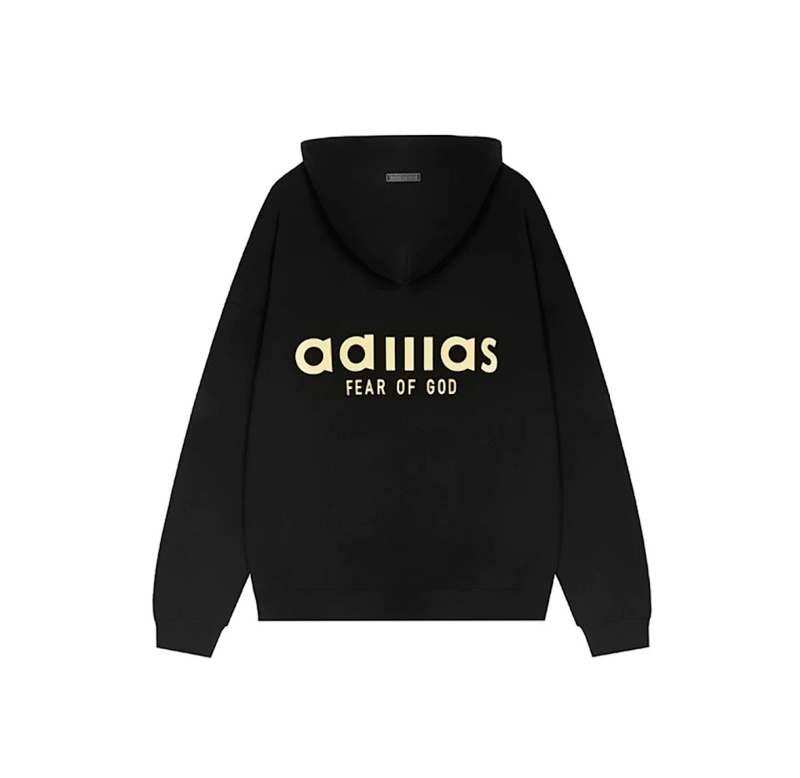 ESSENTIAL HOODIES (115)