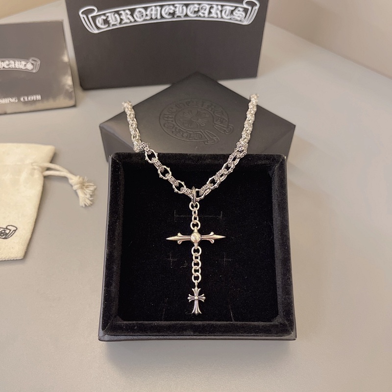 CHROME HEARTS JEWELRY (45)