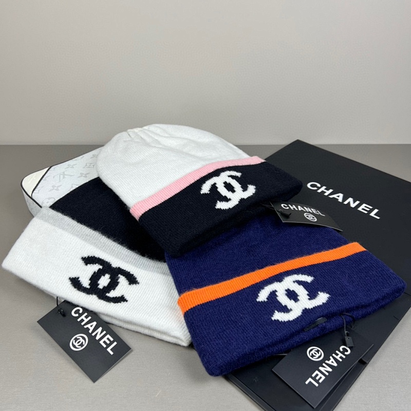 CHANEL HATS (5)