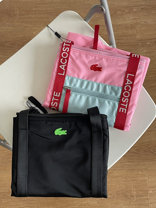 LACOSTE BAGS (2)