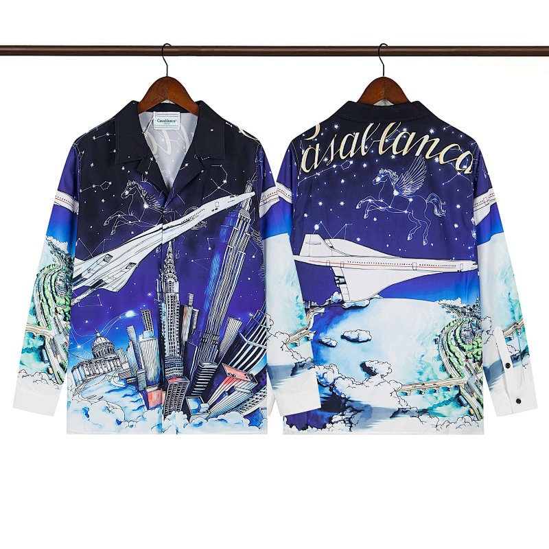 CASABLANCA SHIRTS (53)