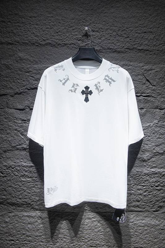CHROME HEARTS TSHIRTS (145)